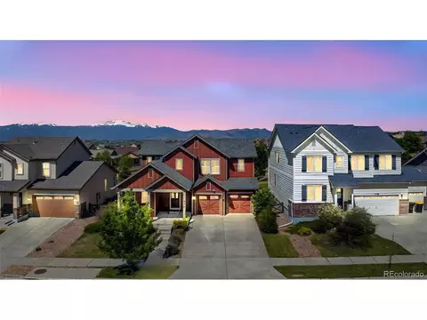 6620 Big Leaf Ln, Colorado Springs, CO 80927