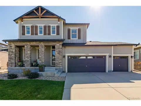 11428 Lovage Way, Parker, CO 80134