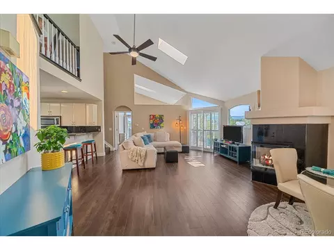 9346 W Coal Mine Ave, Littleton, CO 80123