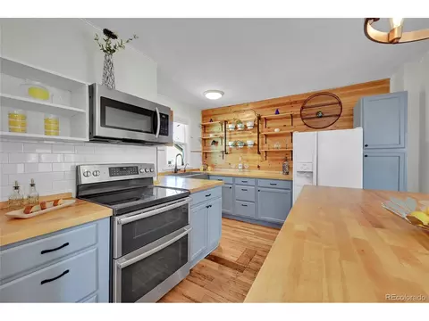 2183 S Corona St, Denver, CO 80210