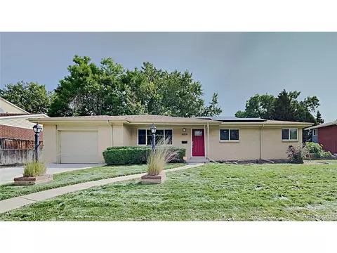 Undisclosed, Arvada, CO 80004 photo 1