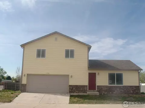 1702 Rachel Ct, Evans, CO 80620 photo 1