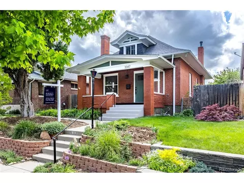 3347 Meade St, Denver, CO 80211