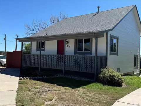 275 Settlement Ln #E4, Elizabeth, CO 80107
