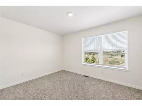Bedroom - 21891 E 7th Ave, Aurora, CO 80018 photo 4 of 6