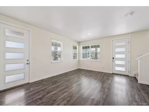 Living - 21891 E 7th Ave, Aurora, CO 80018 photo 1 of 4