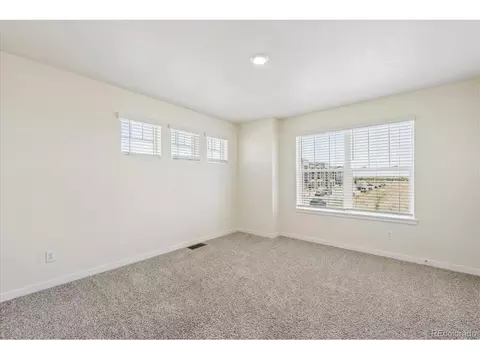 Bedroom - 21891 E 7th Ave, Aurora, CO 80018 photo 5 of 6
