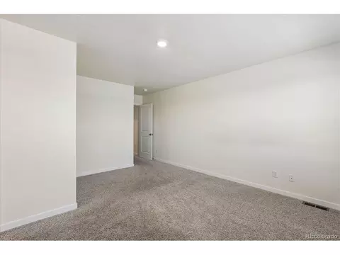 Bedroom - 21891 E 7th Ave, Aurora, CO 80018 photo 2 of 6