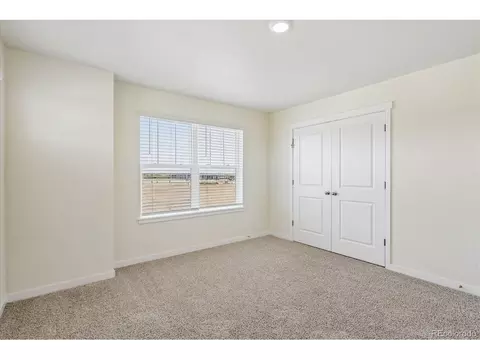 Bedroom - 21891 E 7th Ave, Aurora, CO 80018 photo 6 of 6