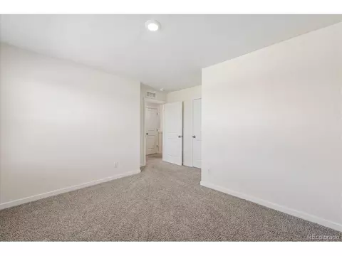 Bedroom - 21891 E 7th Ave, Aurora, CO 80018 photo 3 of 6
