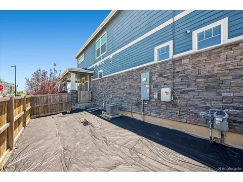 Exterior - 21891 E 7th Ave, Aurora, CO 80018 photo 3 of 3