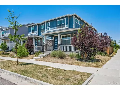 Exterior - 21891 E 7th Ave, Aurora, CO 80018 photo 2 of 3