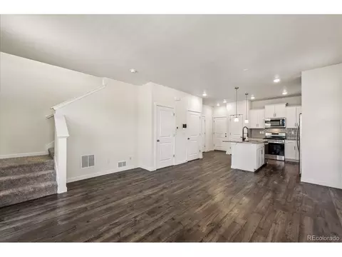 Living - 21891 E 7th Ave, Aurora, CO 80018 photo 3 of 4
