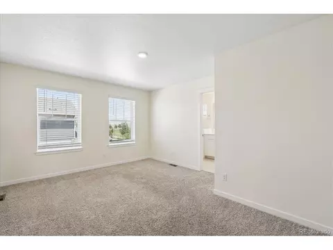 Bedroom - 21891 E 7th Ave, Aurora, CO 80018 photo 1 of 6