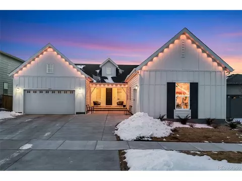 14319 Hop Clover St, Parker, CO 80134