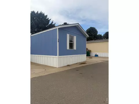 230 N 2nd St #29, Berthoud, CO 80513