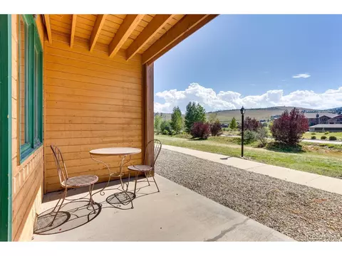 62927 Us Highway 40 #458, Granby, CO 80446