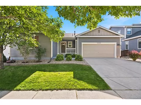 12245 Kalispell St, Brighton, CO 80603