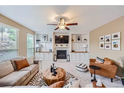 283 W Prestwick Way, Castle Rock, CO 80104