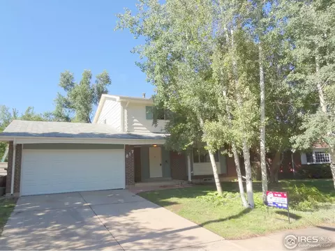 817 Orman Dr, Boulder, CO 80303 photo 1