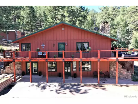 336 County Road 64, Shawnee, CO 80475