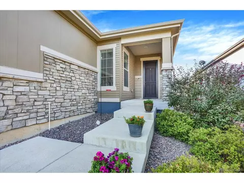 7810 Plateau Creek Ln, Littleton, CO 80125