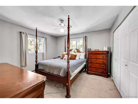 11097 S Wallace Ave, Conifer, CO 80433 photo 14