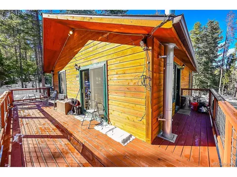 11097 S Wallace Ave, Conifer, CO 80433 photo 36