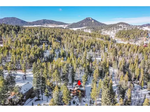 11097 S Wallace Ave, Conifer, CO 80433 photo 42