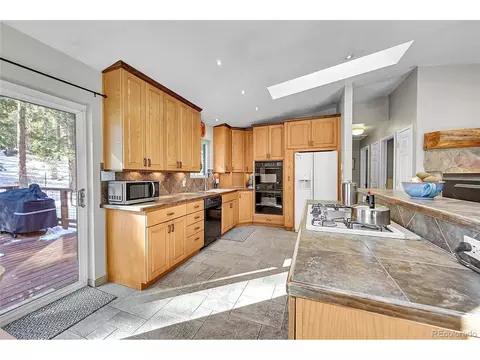 11097 S Wallace Ave, Conifer, CO 80433 photo 10