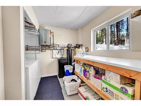 11097 S Wallace Ave, Conifer, CO 80433 photo 22