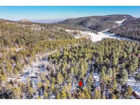 11097 S Wallace Ave, Conifer, CO 80433 photo 43