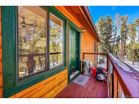11097 S Wallace Ave, Conifer, CO 80433 photo 4