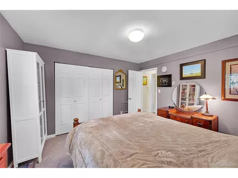 11097 S Wallace Ave, Conifer, CO 80433 photo 24