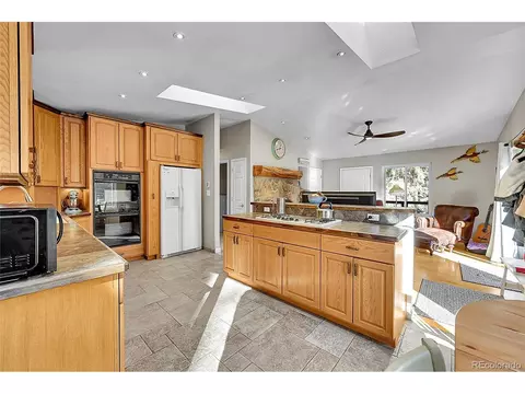 11097 S Wallace Ave, Conifer, CO 80433 photo 11