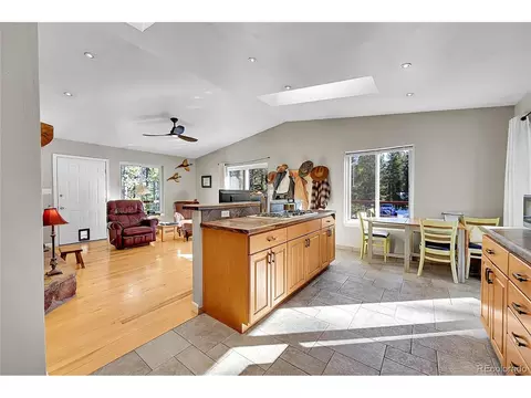 11097 S Wallace Ave, Conifer, CO 80433 photo 9