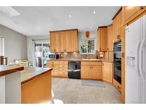 11097 S Wallace Ave, Conifer, CO 80433 photo 8