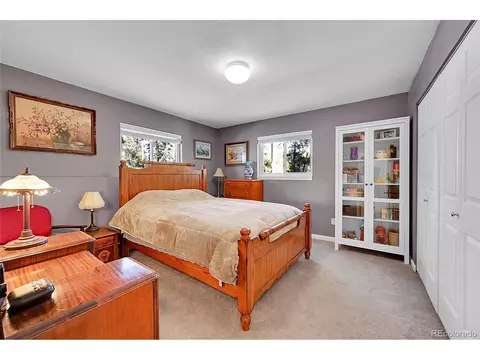 11097 S Wallace Ave, Conifer, CO 80433 photo 23