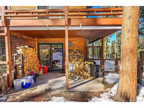 11097 S Wallace Ave, Conifer, CO 80433 photo 25