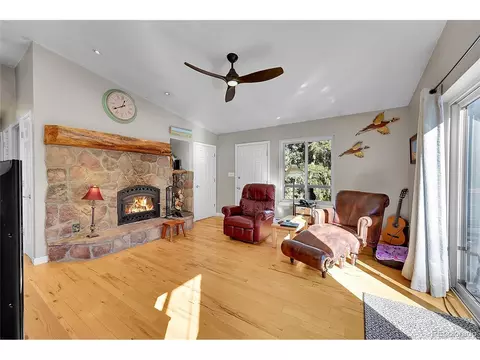 11097 S Wallace Ave, Conifer, CO 80433 photo 7