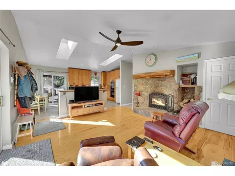 11097 S Wallace Ave, Conifer, CO 80433 photo 6