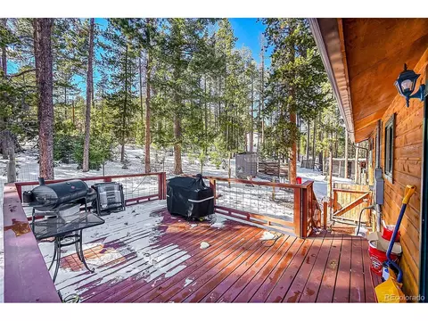 11097 S Wallace Ave, Conifer, CO 80433 photo 34