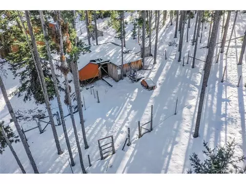 11097 S Wallace Ave, Conifer, CO 80433 photo 40