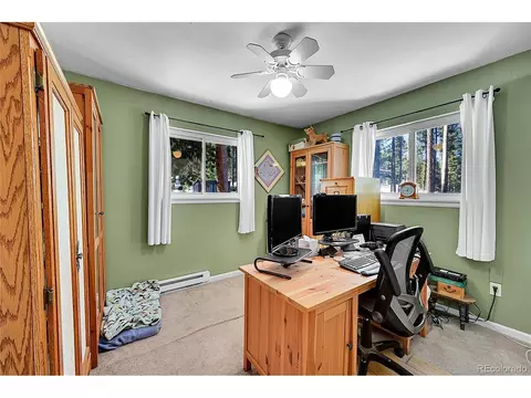 11097 S Wallace Ave, Conifer, CO 80433 photo 13