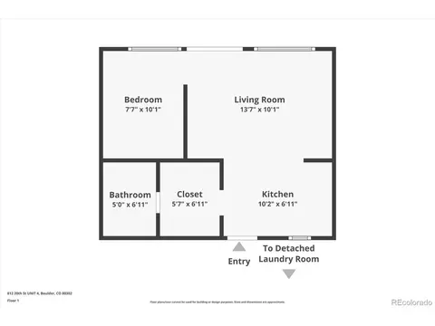 812 20th St #4, Boulder, CO 80302 photo 30