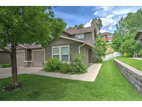 236 W Capital Ct, New Castle, CO 81647