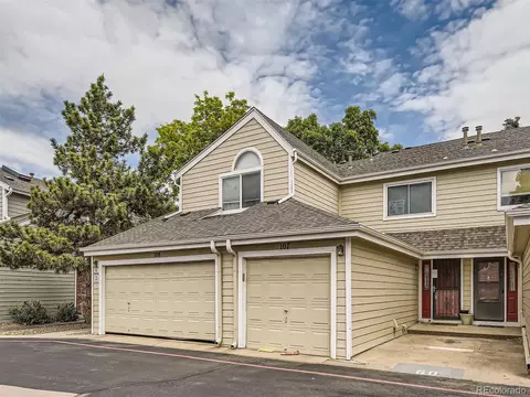 7476 E Arkansas Ave #1-07, Denver, CO 80231