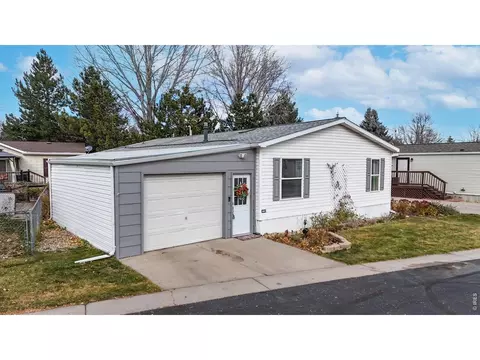 1663 Jade Dr, Loveland, CO 80537