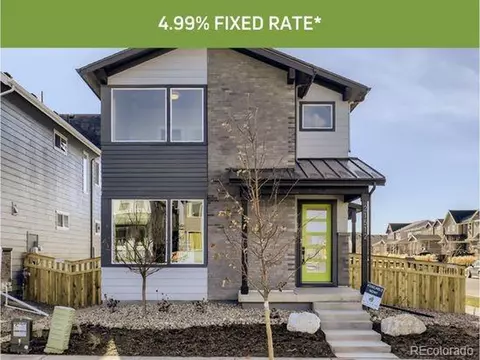 21512 60th Ave, Aurora, CO 80019