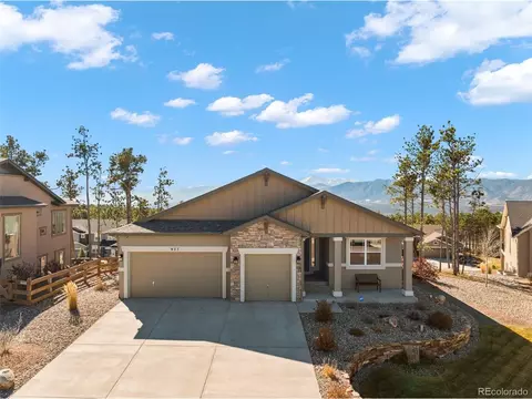 927 Graywoods Trce, Monument, CO 80132